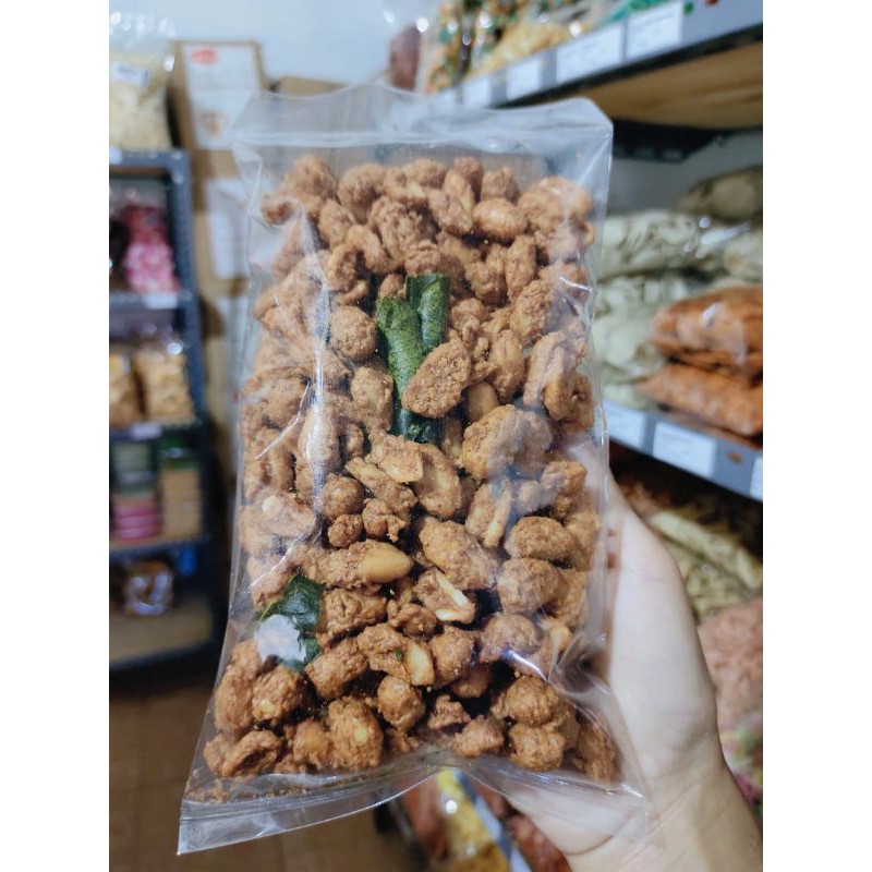

Kacang Thailand