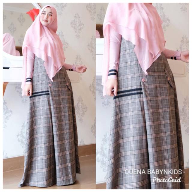 Daily joza by Joza clothing (dress only)