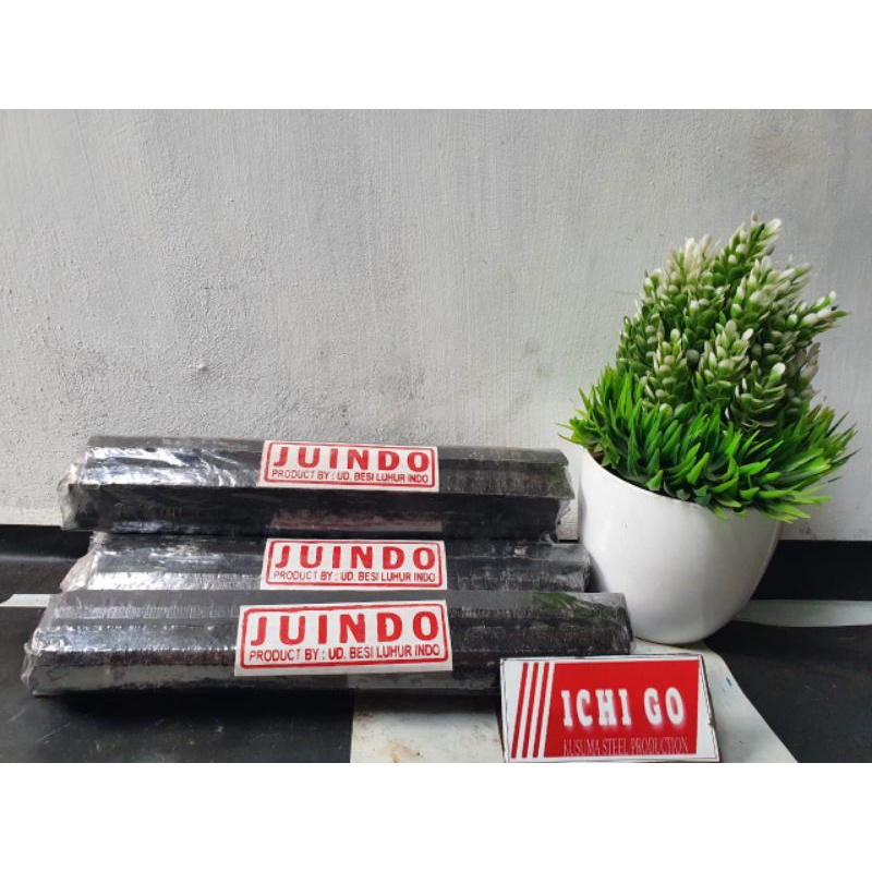 ICHI N50, N70, N120 JAPIT JUINDO