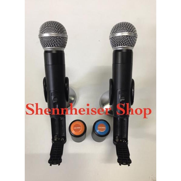 PROMO.. Portable Meeting Violence 15 Inch With Bluetoth USB MMC