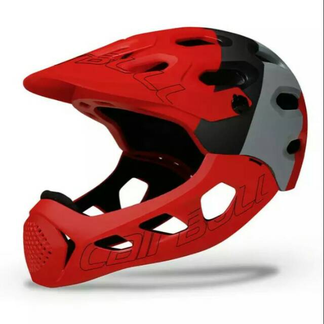Helm Cairbull Fullface