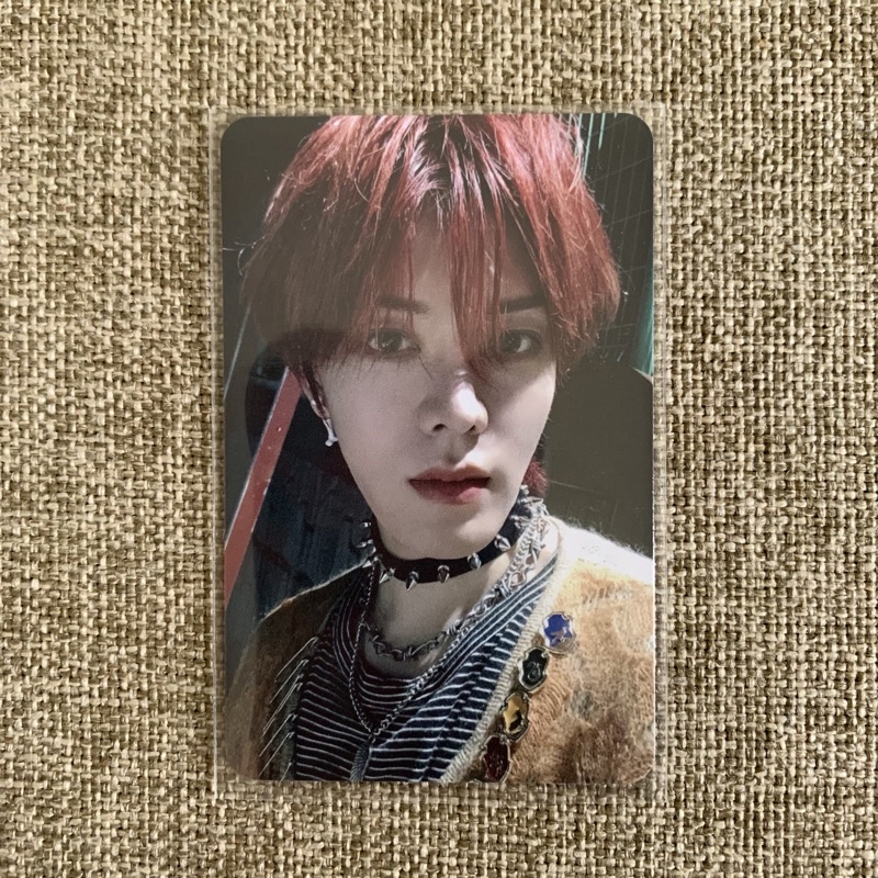 PC Yuta Jewel Universe