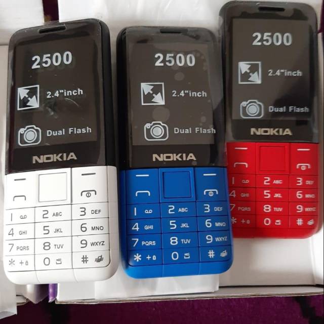 Nokia pisang 8810