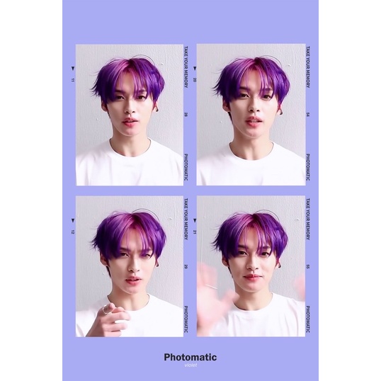 booked Stray Kids Photocard poca PC naci Jeongin I.N Ayen IN SKZ R7 Round 7 POB No Easy NoEasy skzoo