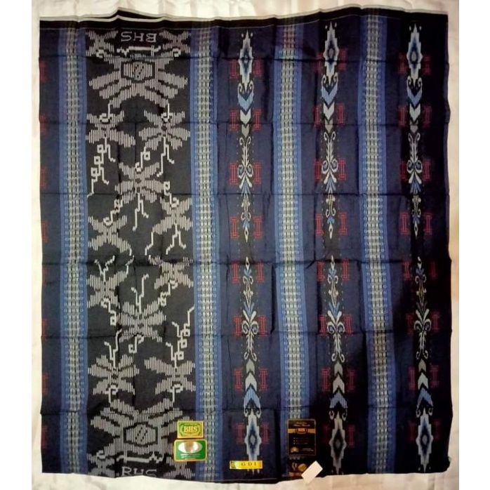 BHS FULL SUTRA GDI GOLD BARANG LANGKA