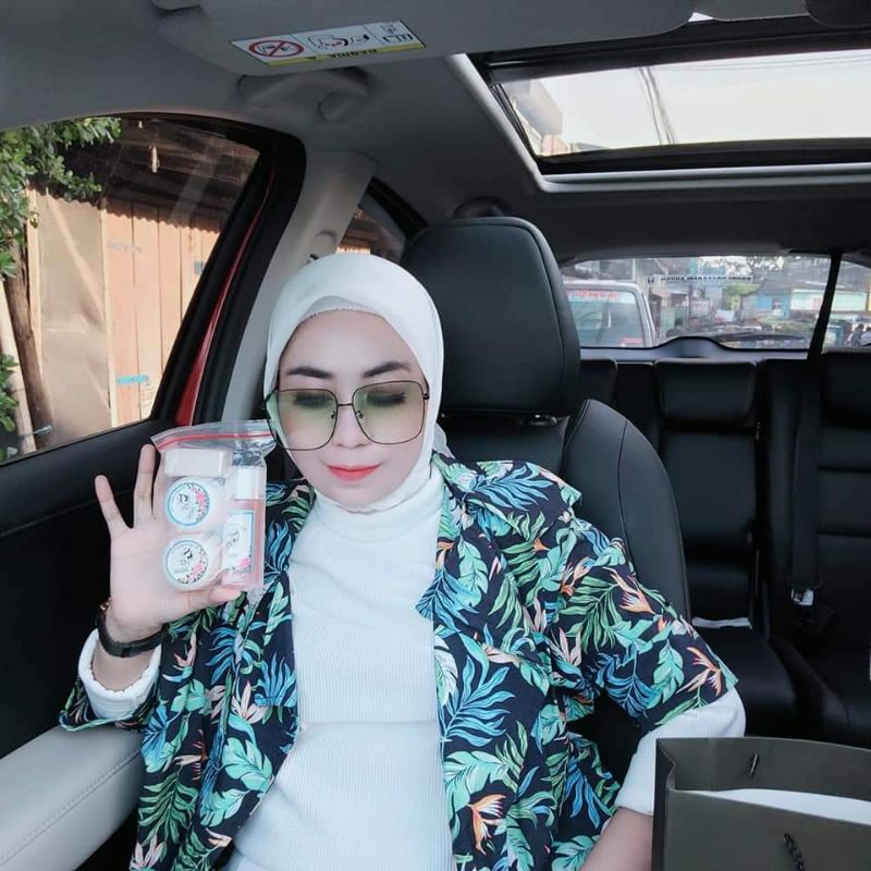 Cream AF Flek Paketan