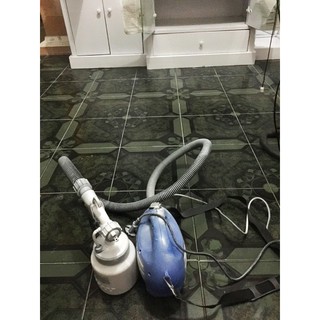 mollar spray gun elektrik  spray painter cat  semprot 