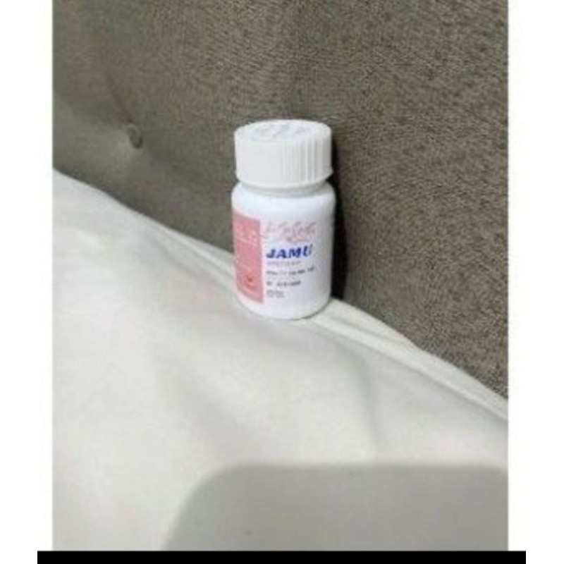 Jamu Jestham Susut Perut