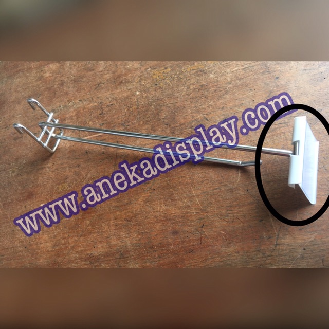 

Label Plastik Cantelan Ram Supermarket (isi6)