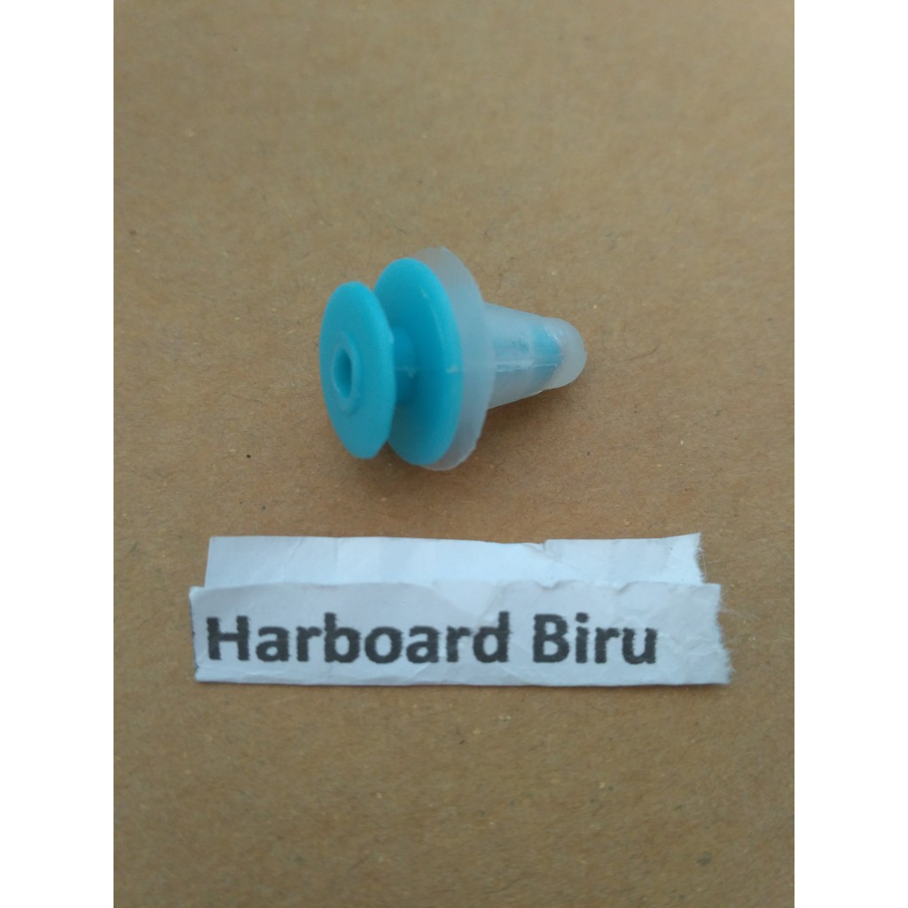 

Klip / Kancing Hardboard
