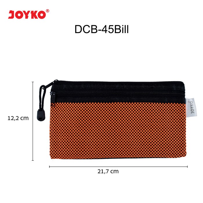 

Document Bag Tas Dokumen Joyko DCB-45 - Bill