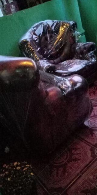 Sofa Jaguar Matahari 321 Wosh + Meja (promo Harga)