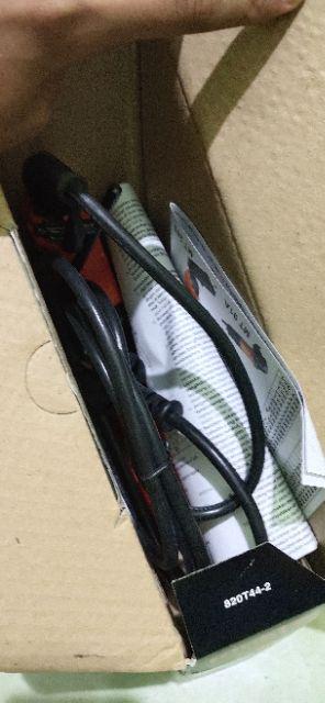 Mesin Bor 2 Arah 10mm Mt60 Maktec