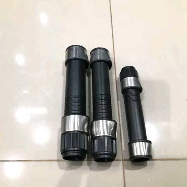 Real seat joran ukuran 16 18 20