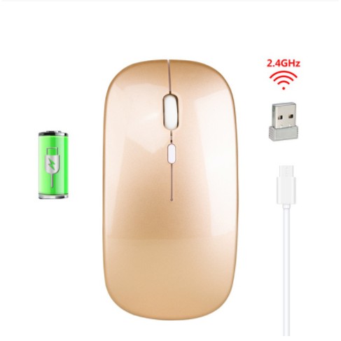 Mouse Bluetooth Wireless