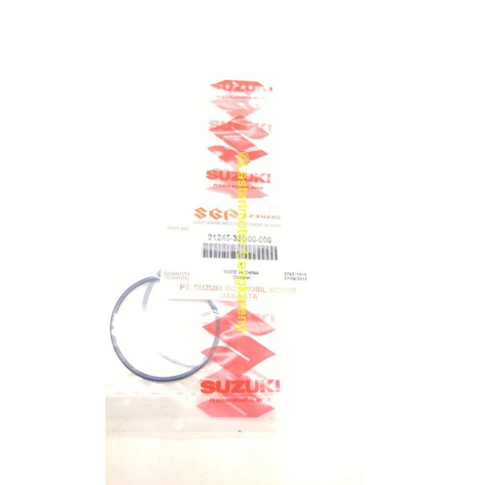 Oring Poli/Poly SPIN/SKYWAVE/HAYATE/SKYDRIVE Original/PCS