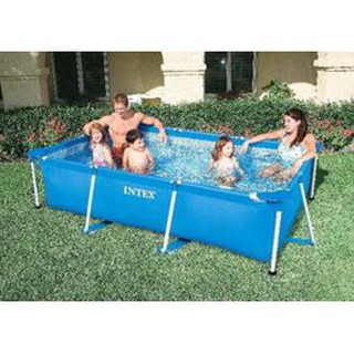 Intex Swimming Pool Flash Sale