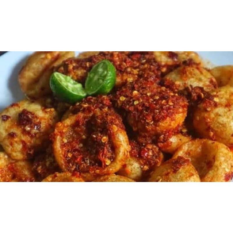 

CIPAK/CIPENG KHAS GARUT