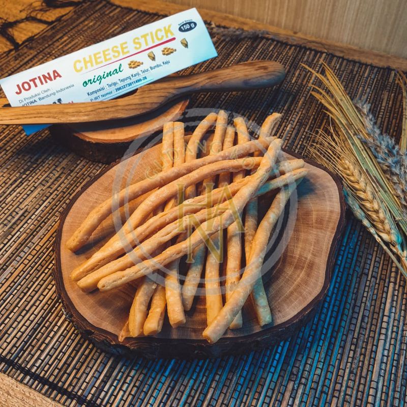 

Cheese Stick Special support produk umkm merk JOTINA