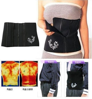 KP Korset 4 step Shape / 4 step Shape Korset / 4 step belt