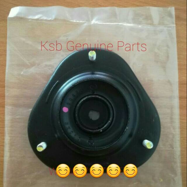 Karet Support Shock Depan Avanza Xenia Support ShockBreaker Toyota