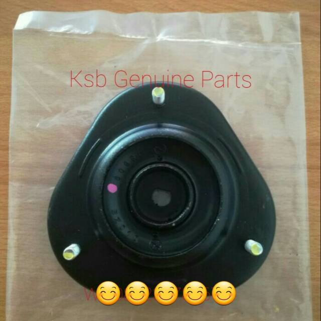 Jual Karet Support Shock Depan Avanza Xenia Support ShockBreaker Toyota