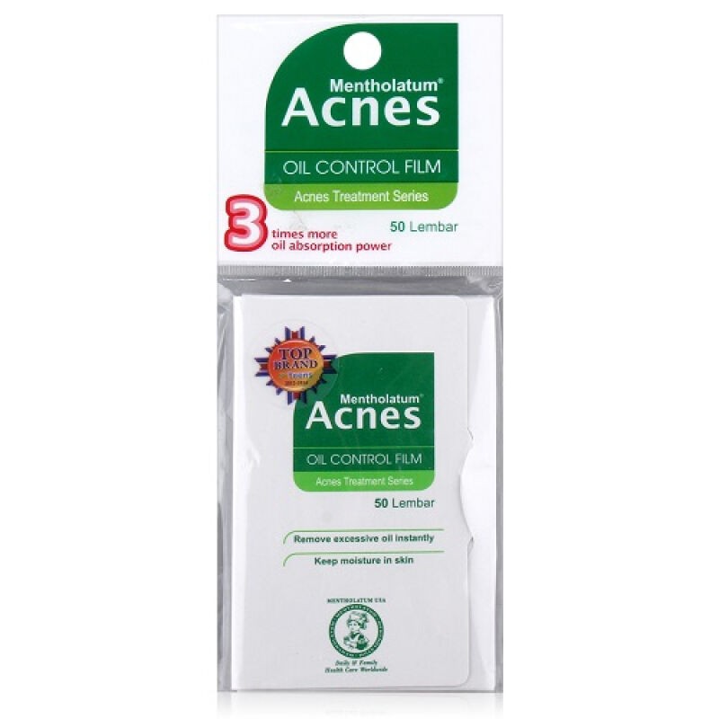 Acnes Oil Control Film