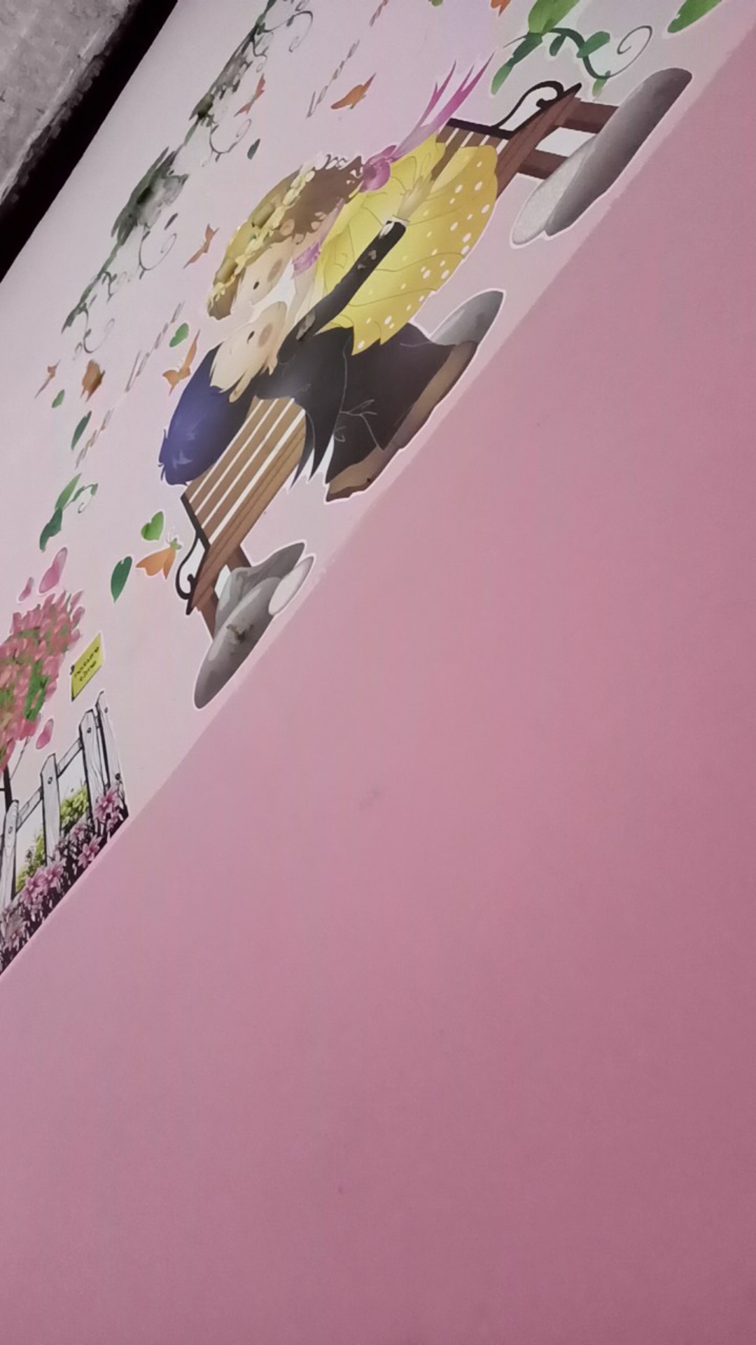 Bingkai Hiasan Dinding Murah 1 Paket 60rb Gratis Cetak Foto