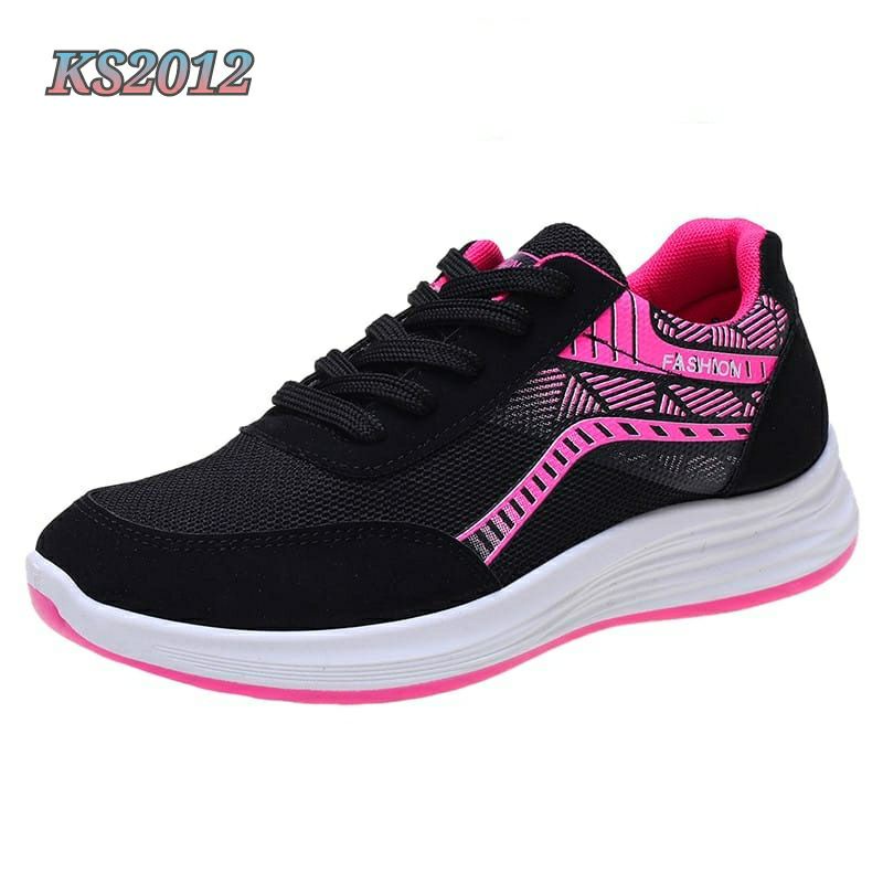 [SALE] HIGH QUALITY FASHION SPORTS SHOES KS2012 IQ #Realstock