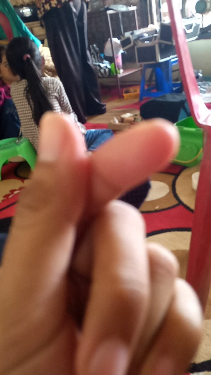 Tey-17 Batik Wanita Asj Sa Hrb026 Kenongo Kemeja Tosca Pendek