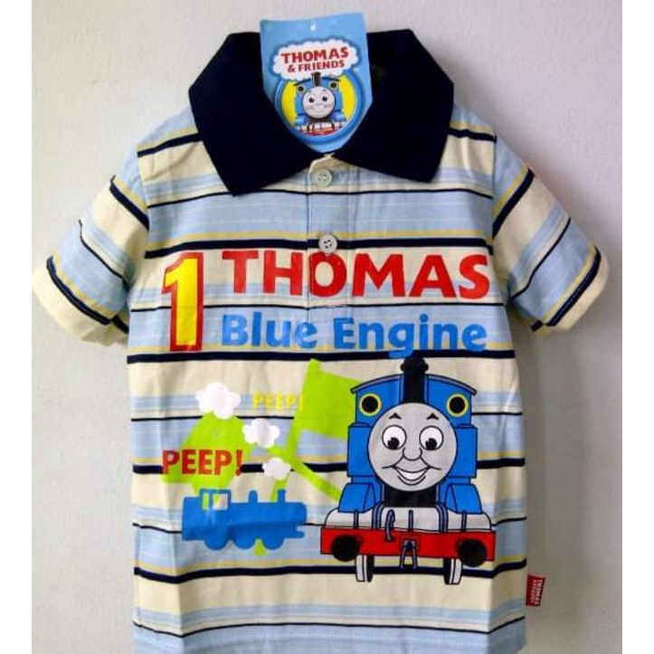 kaos thomas and friends import