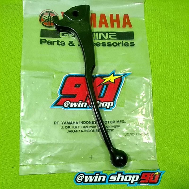 handle handel hendel rem kanan Vixion R15 Xabre RX King New Scorpio original yamaha genuin parts 100%