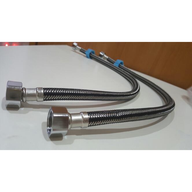 Selang Flexible Air Panas Dingin Flexible Hose Selang Water Heater Marchesa Sf An Indonesia
