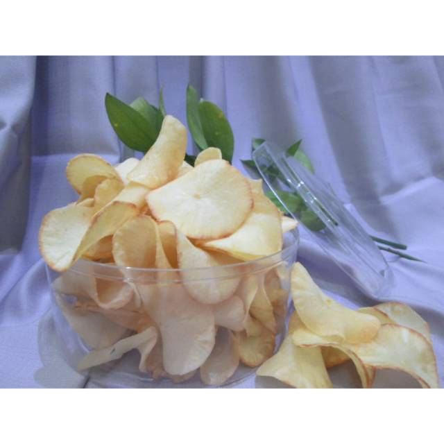 

Keripik Singkong Original