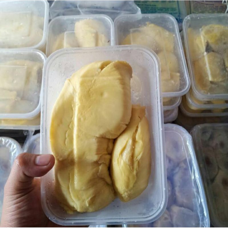 

Durian Montong