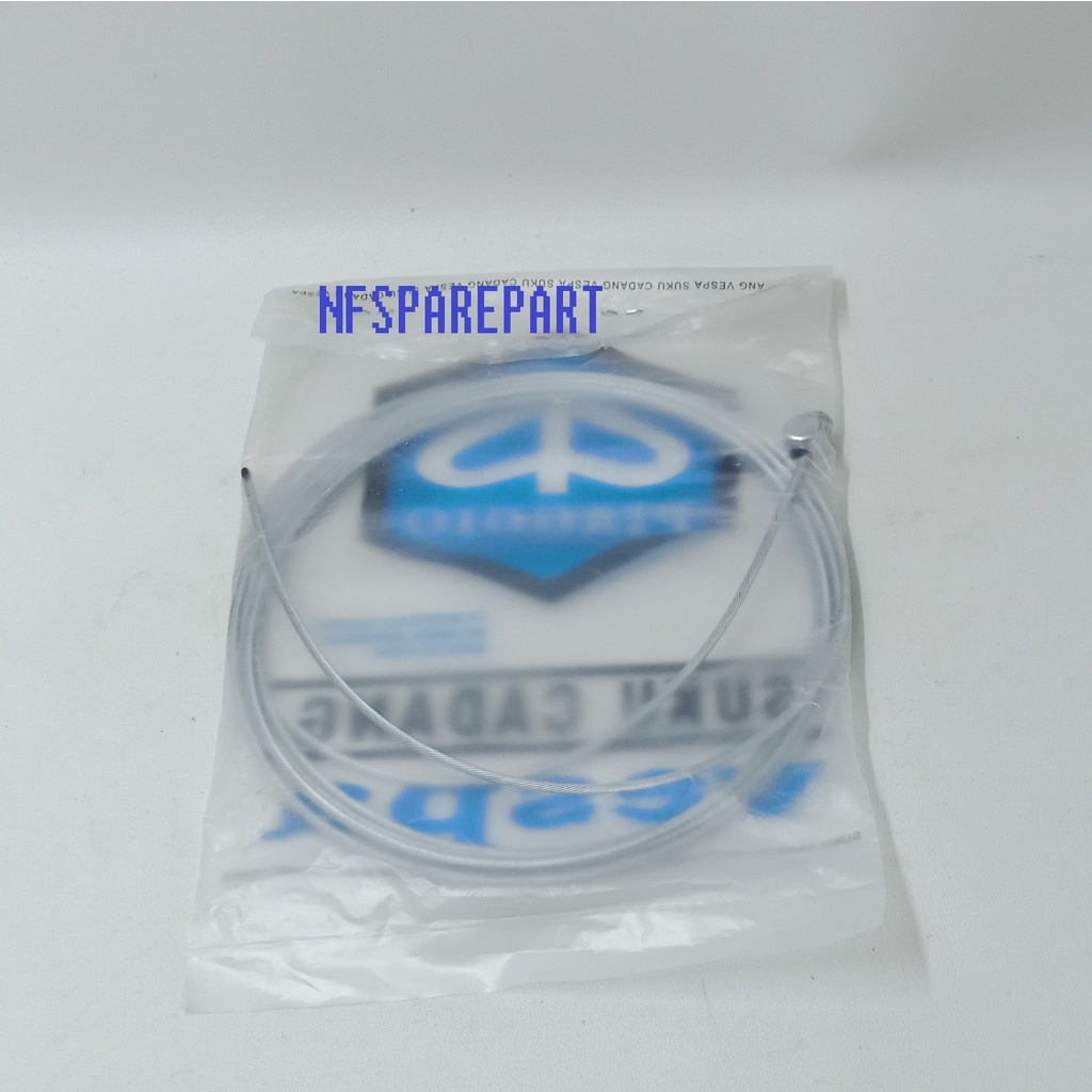 KABEL KOPLING VESPA BERKUALITAS ORIGINAL