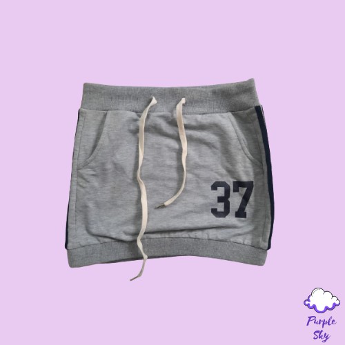 THRIFT SHOP ROK OLAHRAGA WANITA