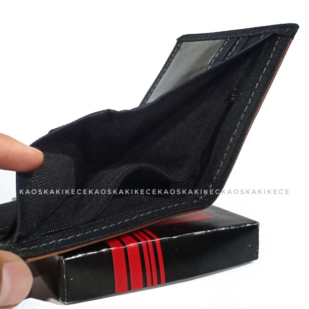 DOMPET KULIT MURAH DOMPET PRIA KEREN