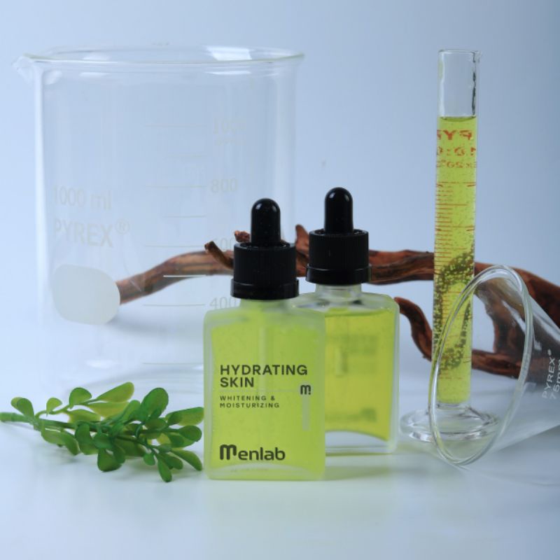 Menlab Hydrating Skin