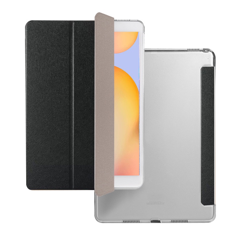 Case Tablet Magnetik Ultra Slim Untuk Galaxy Tab S6 Lite 2020 SM-P615 10.4 SM-P610