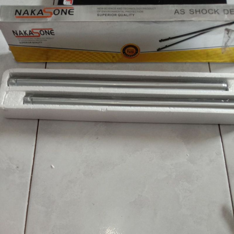 as shock shock sok halu beat fi scoopy fi vario 110 125 150 nakasone grade A