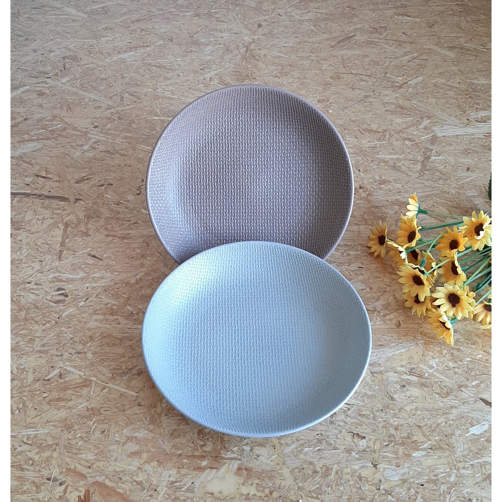 Mangkok Pasta Keramik Tableware Motif  / Mangkok Pasta Keramik Tableware / Mangkok Pasta Keramik