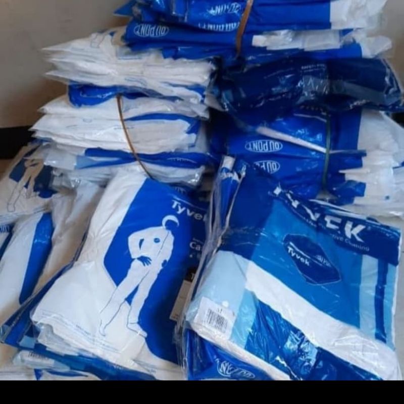 tyvek dupont