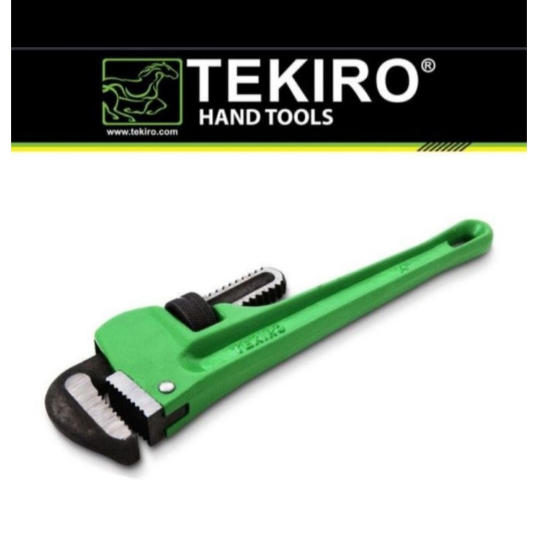 kunci pipa 12 inch Tekiro
