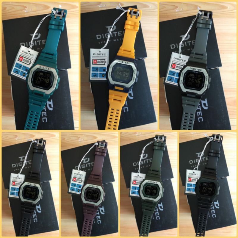 DG-5050T/DIGITEC 5050T/Grosir Digitec/Jam Digitec