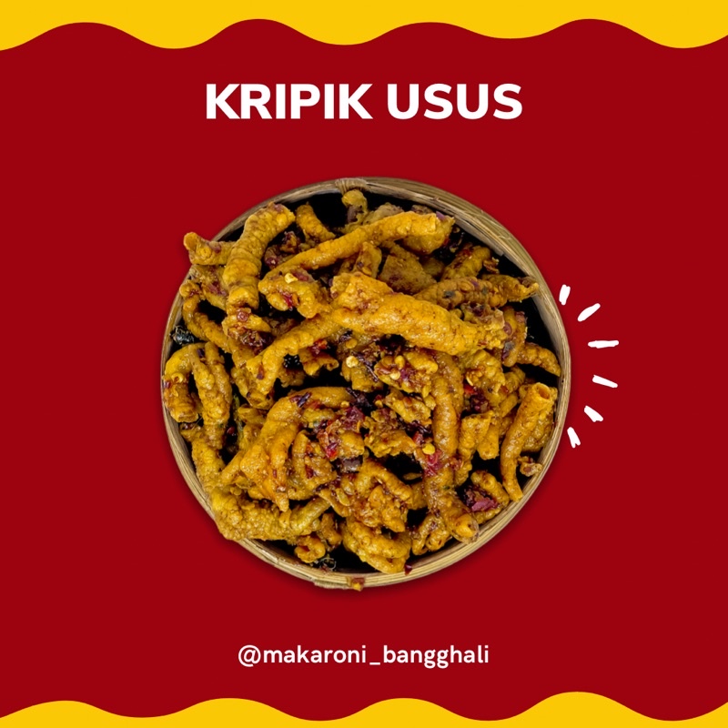 

kripik usus 500gr-1000gr