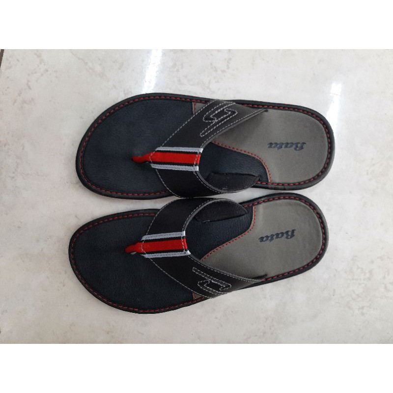 sandal jepit anak bata