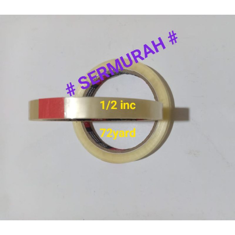 

{ COD } ISOLASI BENING UKURAN 1/2 INC