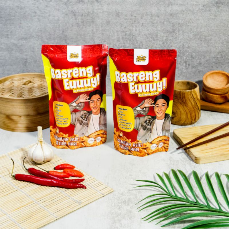 

basreng euuuy isi 120 gram-bakso goreng euuuy