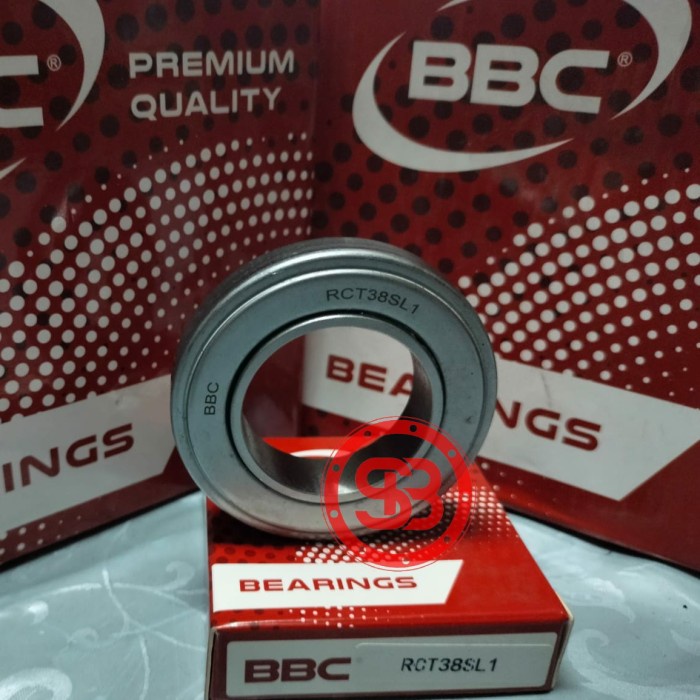 DRAG LAHER / CLUTCH BEARING SUZUKI CARRY ST 100 / ST 20 RCT 38 BBC